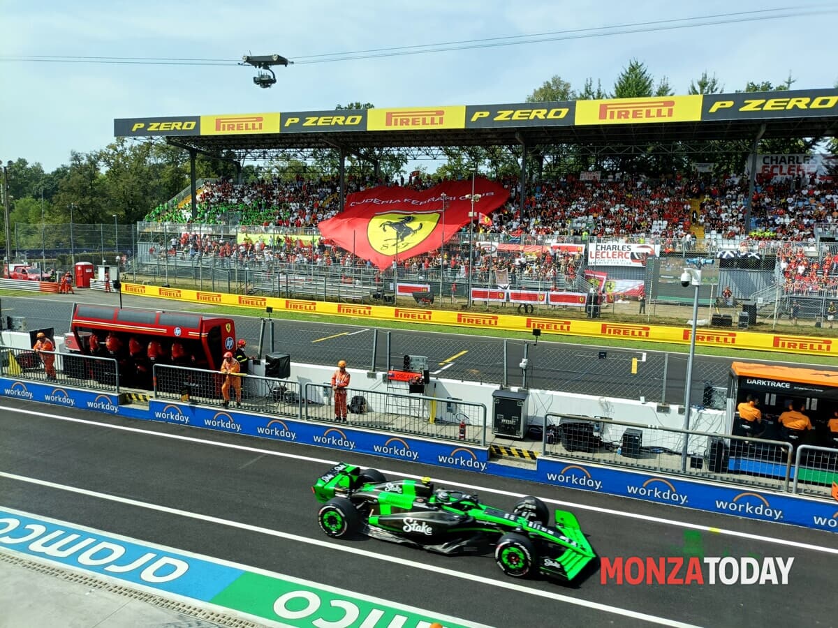 Gran Premio Monza Formula1 Foto Signorile-2
