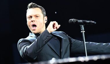 cosa c'è da sapere sul concerto