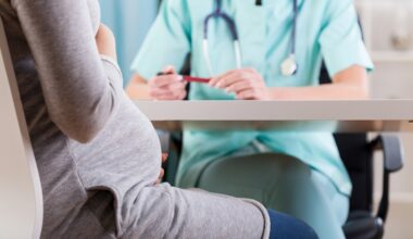 Gravidanza, nuove linee guida per le donne con patologie cardiovascolari