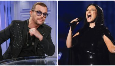 Le domande che restano irrisolte sul caso Grignani-Pausini. Ad ora so a chi dare la mia solidarietà