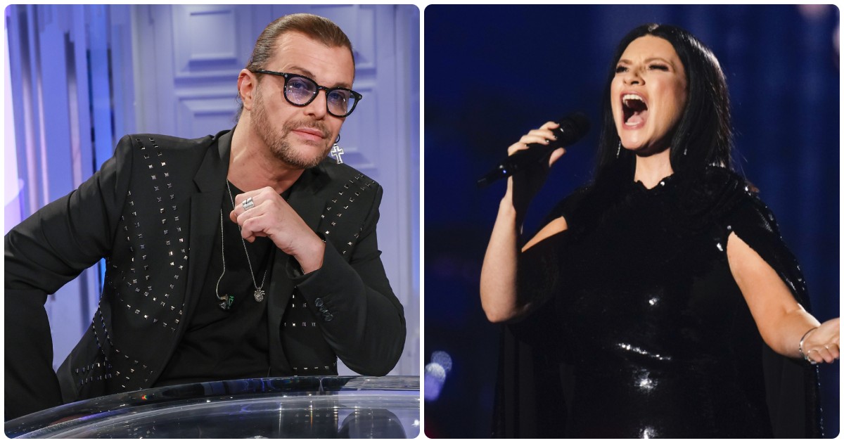 Le domande che restano irrisolte sul caso Grignani-Pausini. Ad ora so a chi dare la mia solidarietà