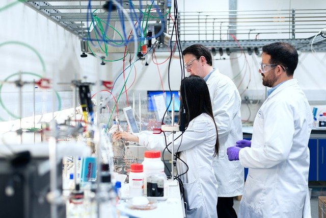 Ricerca oncologica: l’Ateneo fiorentino guida l’Europa nella corsa al vaccino anti-cancro