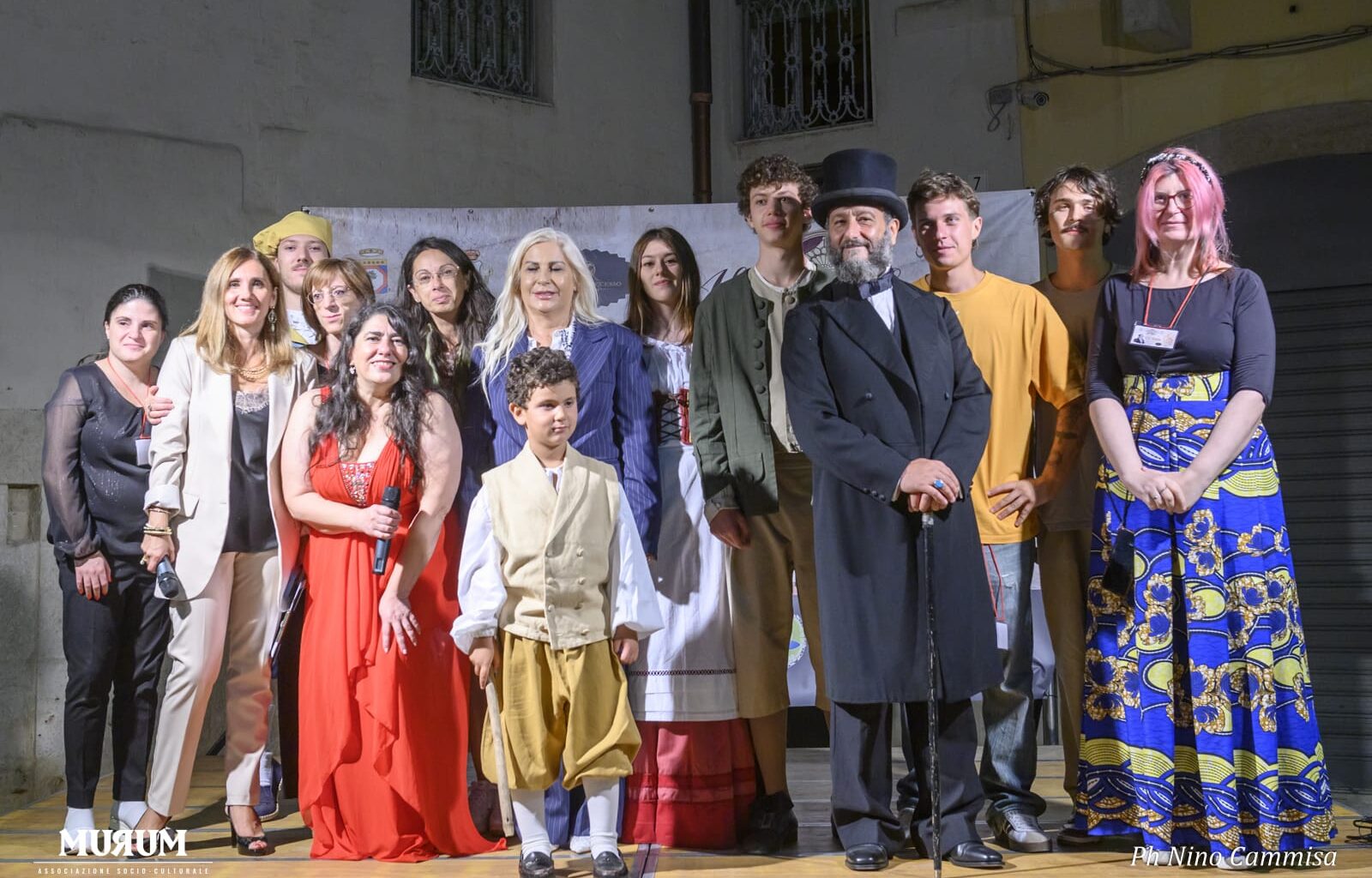 un progetto tra memoria, musica e teatro a 230 anni dalla nascita