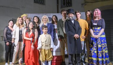un progetto tra memoria, musica e teatro a 230 anni dalla nascita