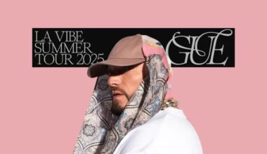 Guè in concerto gratuito a Pescara