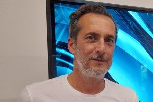 Valdemaro Gustinelli: «Siamo sulla buona strada»