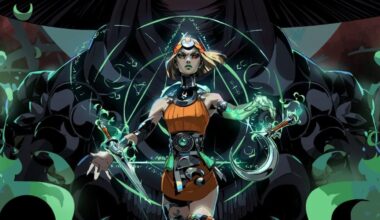 La versione finale di Hades 2 ha una data d'uscita ed è vicinissima