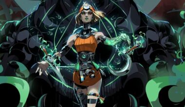 Hades 2 per Nintendo Switch 2 non sarà una scheda con chiave di gioco, svelate risoluzione e framerate