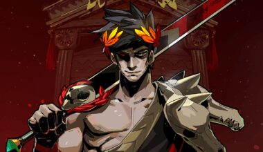 Hades 3 si farà? Supergiant Games dice cosa ne pensa del seguito