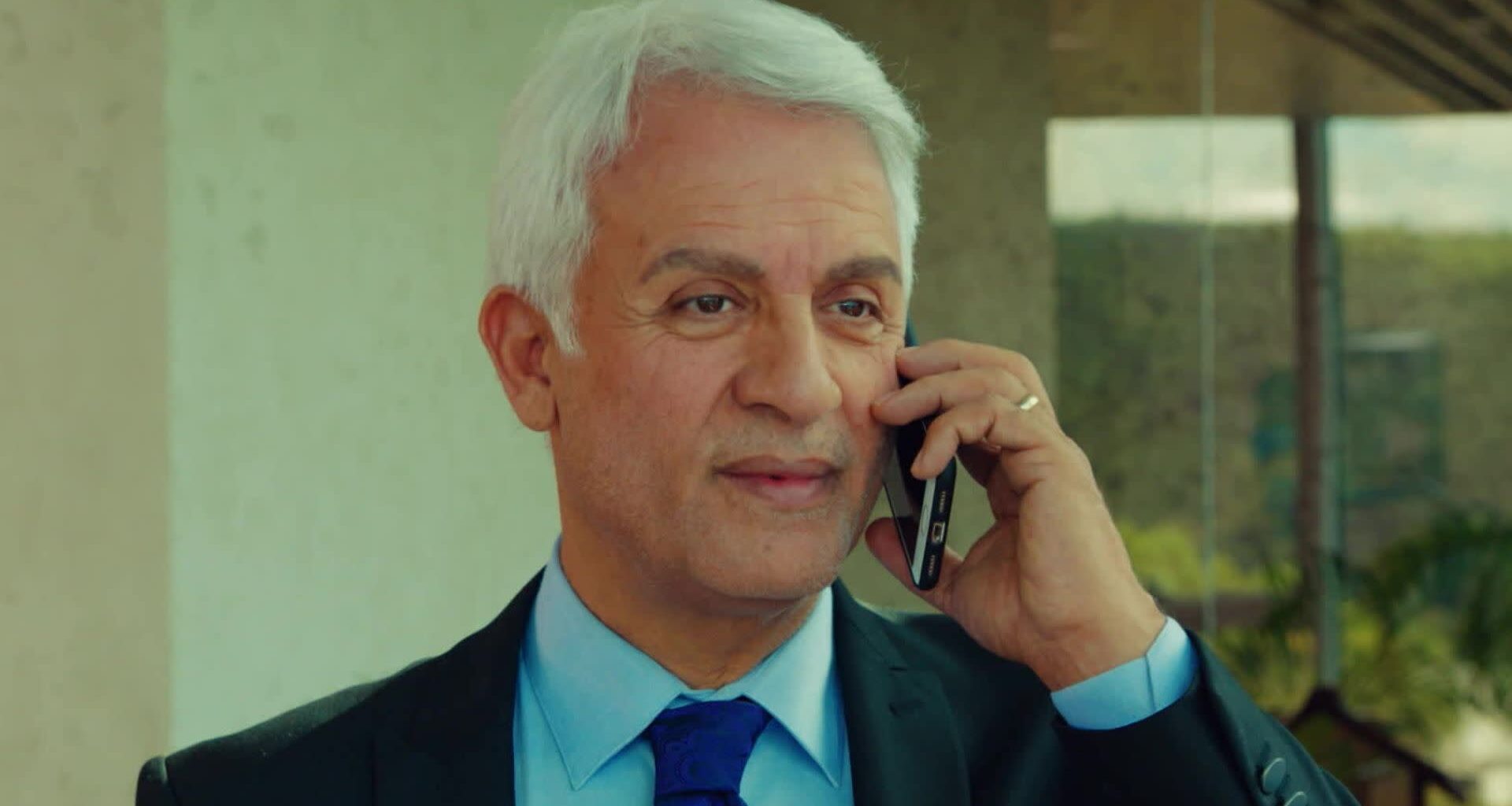 Forbidden Fruit 2, la puntata del 12 settembre in streaming