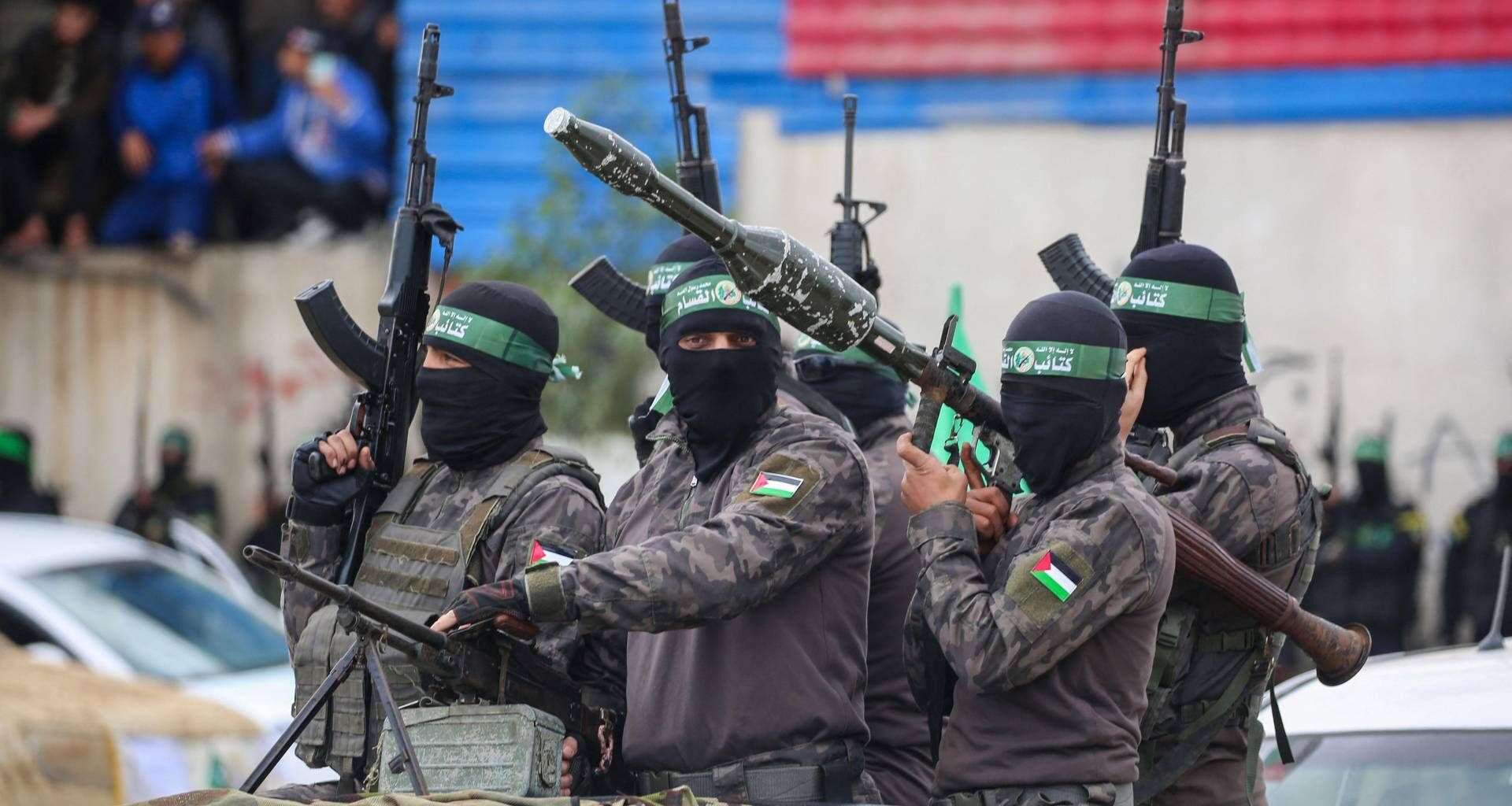 Hamas minaccia vita ostaggi, Israele chiede pressing Usa su Egitto