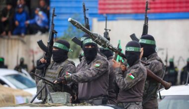 Hamas minaccia vita ostaggi, Israele chiede pressing Usa su Egitto
