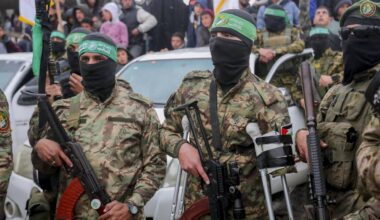 Hamas apre a "qualunque proposta o idea" per tregua