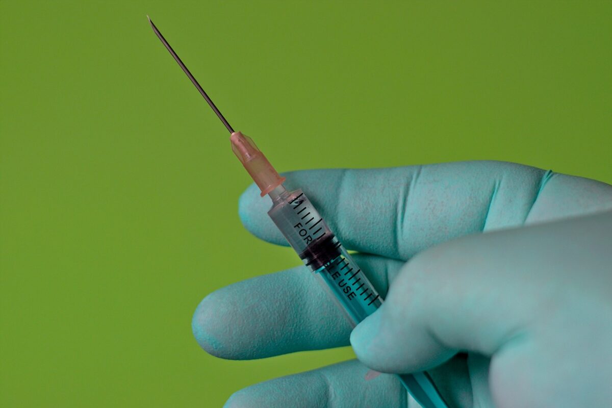 Piano di vaccinazione ufficiale obbligatoria contro la Dermatite Nodulare Contagiosa dei bovini (Lumpy Skin Disease)