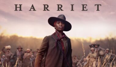Harriet, spiegazione del finale del film biografico con Cynthia Erivo