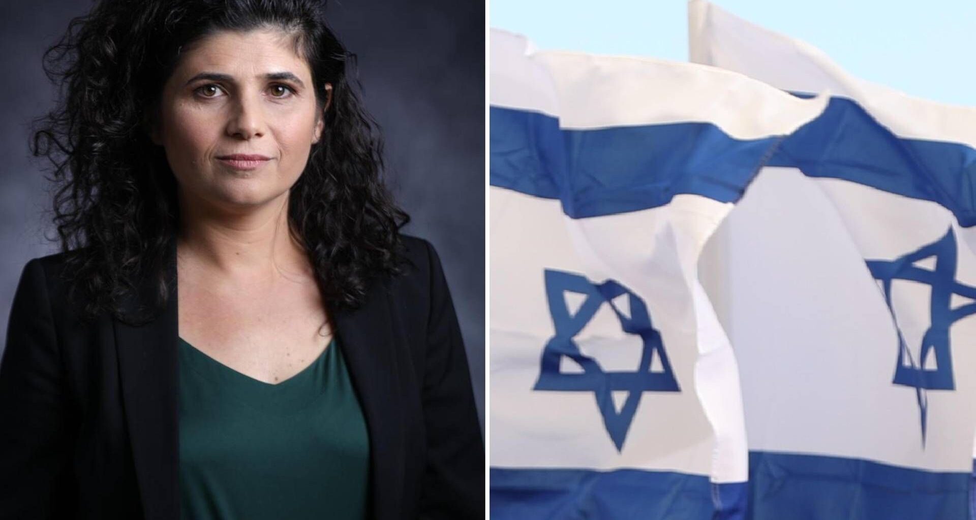 "Meloni capisce più di Macron. Flotilla? Finanziata da Hamas", intervista a viceministra Esteri Israele