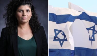 "Meloni capisce più di Macron. Flotilla? Finanziata da Hamas", intervista a viceministra Esteri Israele