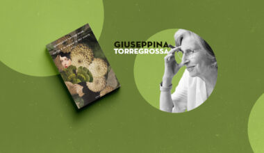 Con Giuseppina Torregrossa alle radici di Corta è la memoria del cuore