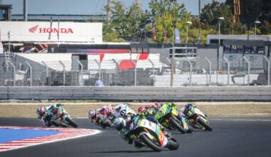 La MotoGP sospende il campionato MotoE al termine della stagione 2025
