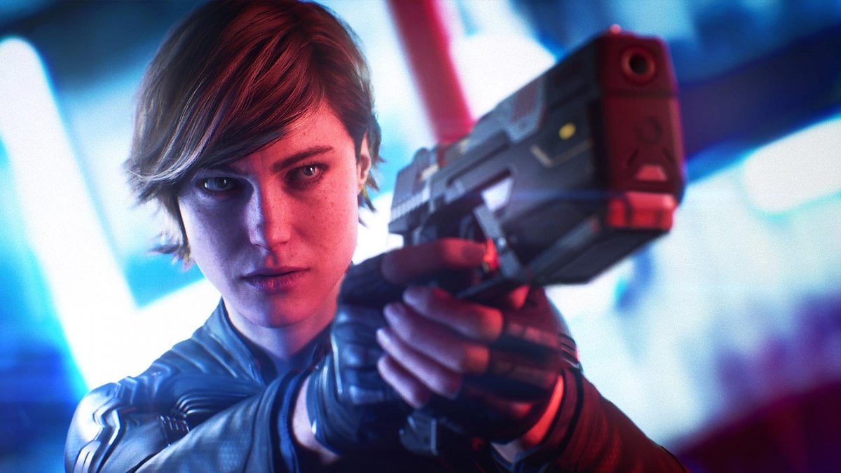 Perfect Dark stava per essere resuscitato da Take-Two, ma l'accordo è saltato