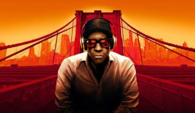 Spike Lee reinventa Kurosawa con stile unico e visionario