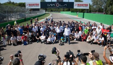 Minardi Day da record con 20 mila spettatori e 700 vetture