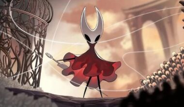 Hollow Knight: Silksong è ancora il gioco per Nintendo Switch più venduto su eShop
