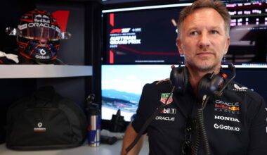 La Red Bull licenzia Christian Horner: al suo posto Mekies