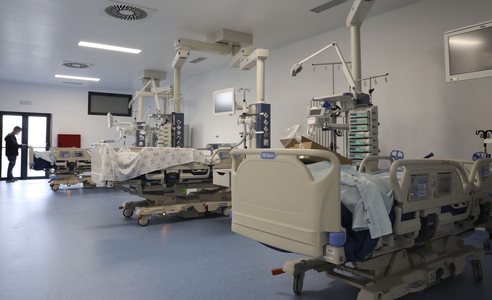 Crescita dell'assistenza sanitaria - The Portugal News