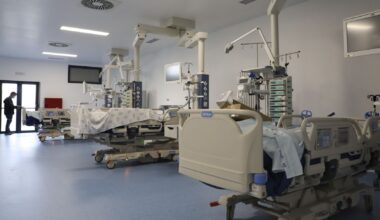 Crescita dell'assistenza sanitaria - The Portugal News