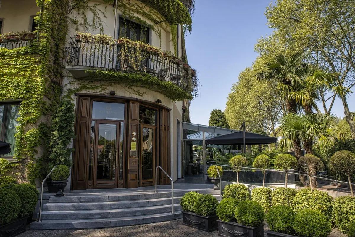 I 3 locali dove incontrare i piloti durante il Gran Premio di Monza (incluso il ristorante dove l’anno scorso ha festeggiato Leclerc)