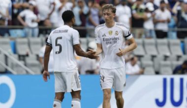 Liga, gli acquisti più costosi del calciomercato 2025: la top 11