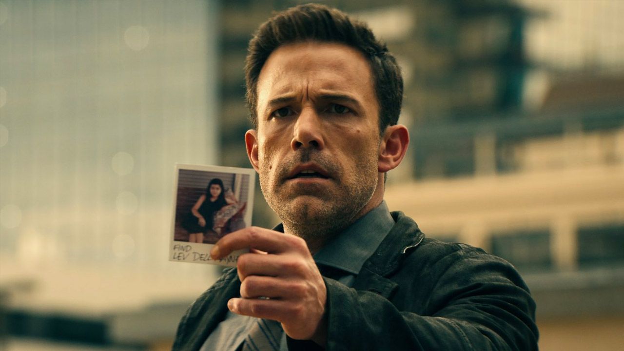 Hypnotic, spiegazione del finale del thriller di Robert Rodriguez con Ben Affleck