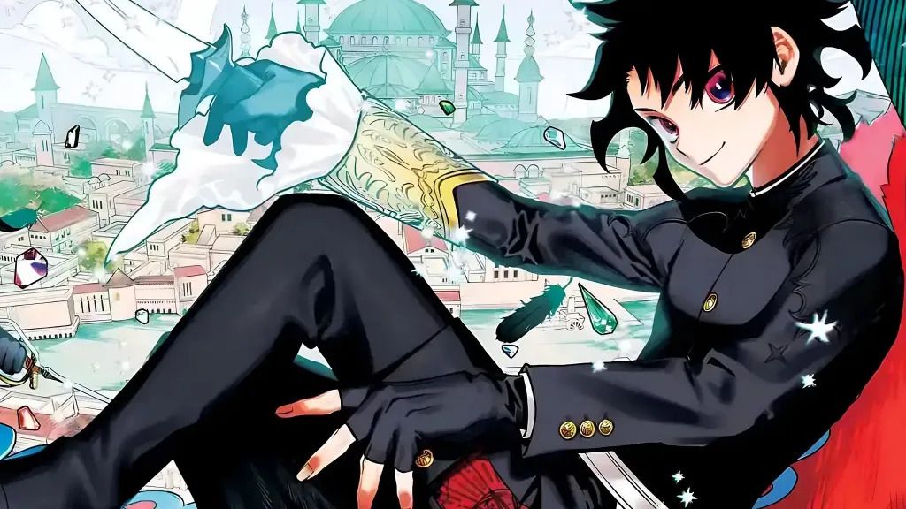 I nuovi Big Three di Shonen Jump? Ecco i promettenti candidati della nuova