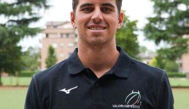 Rugby. I Diavoli rinforzano la mediana. Preso Matteo Bianco dalla Lazio