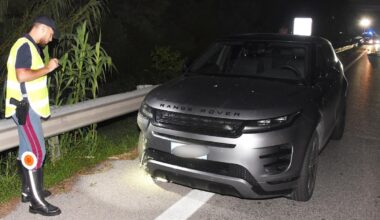 Incidente a Igea Marina, il commercialista Arrigo Lepri travolto e ucciso da un Suv sulla Statale 16