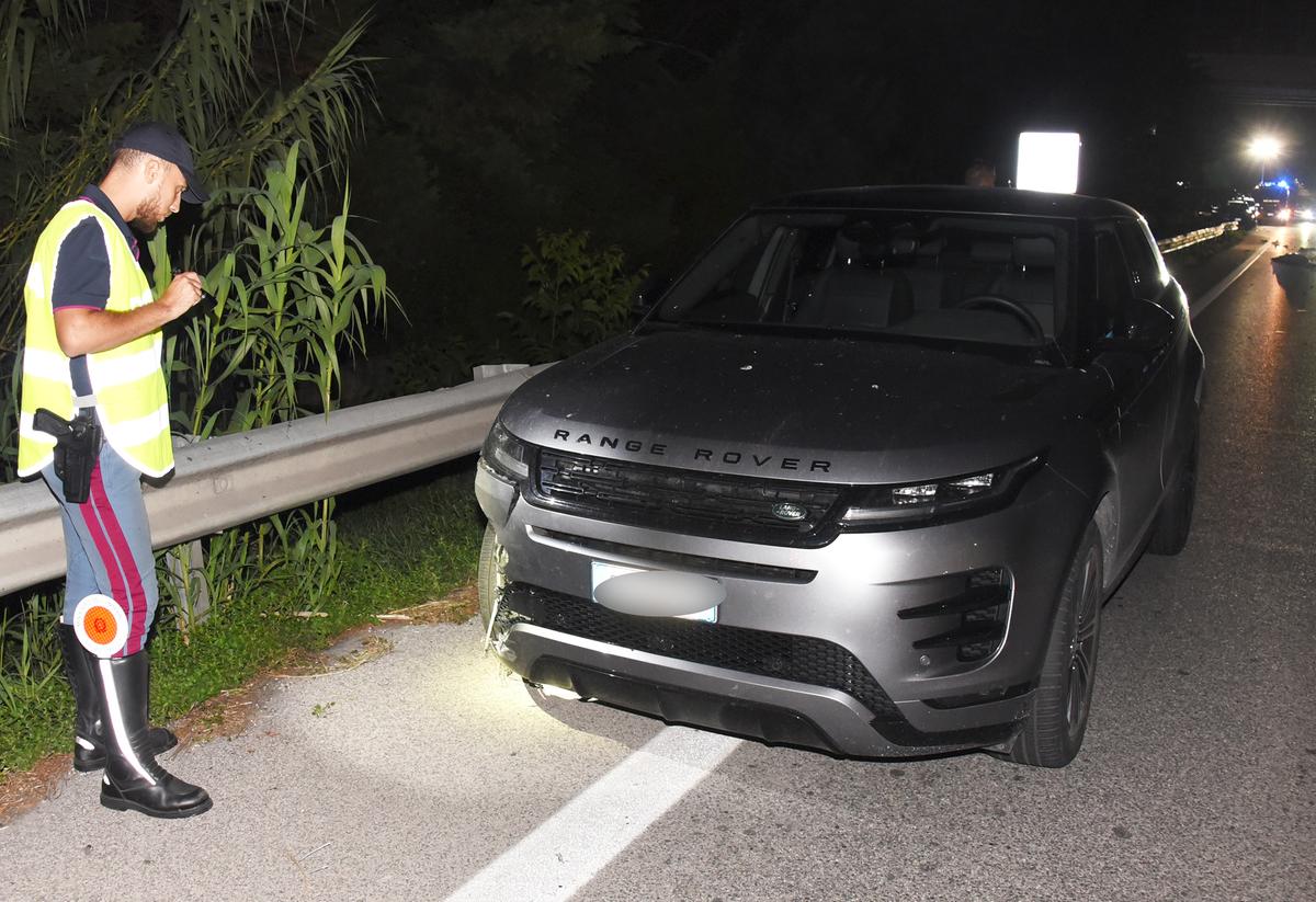 Incidente a Igea Marina, il commercialista Arrigo Lepri travolto e ucciso da un Suv sulla Statale 16