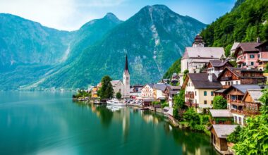I borghi più belli del mondo secondo Forbes