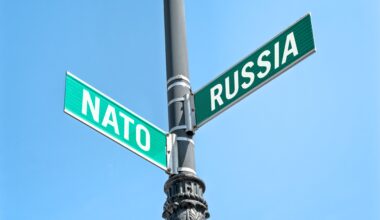 nessuna “terza guerra mondiale” alle porte
