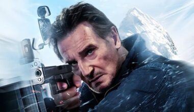 Ice Road: La vendetta, recensione del film con Liam Neeson