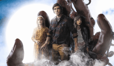 Nostalgia canaglia e cinema ADHD: Ick – La muffa che uccide