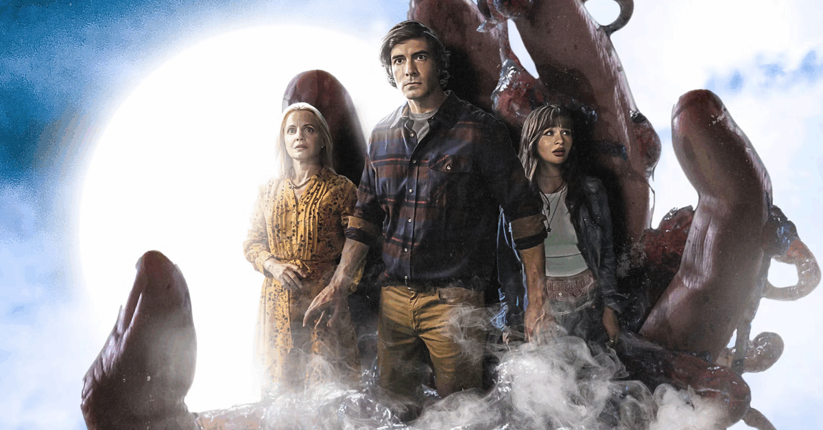 Nostalgia canaglia e cinema ADHD: Ick – La muffa che uccide