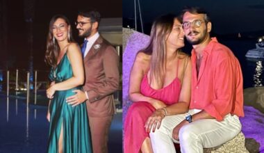 La confessione di Ida Di Filippo (legata all'età) dopo la bellissima proposta di matrimonio