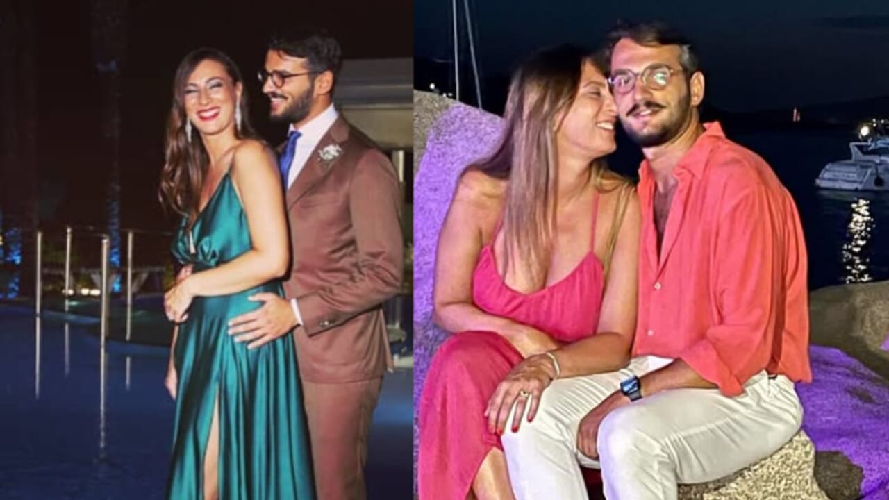 La confessione di Ida Di Filippo (legata all'età) dopo la bellissima proposta di matrimonio