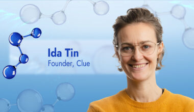 Ida Tin, founder di Clue: «La salute femminile non è riconosciuta come l’infrastruttura sociale che è»