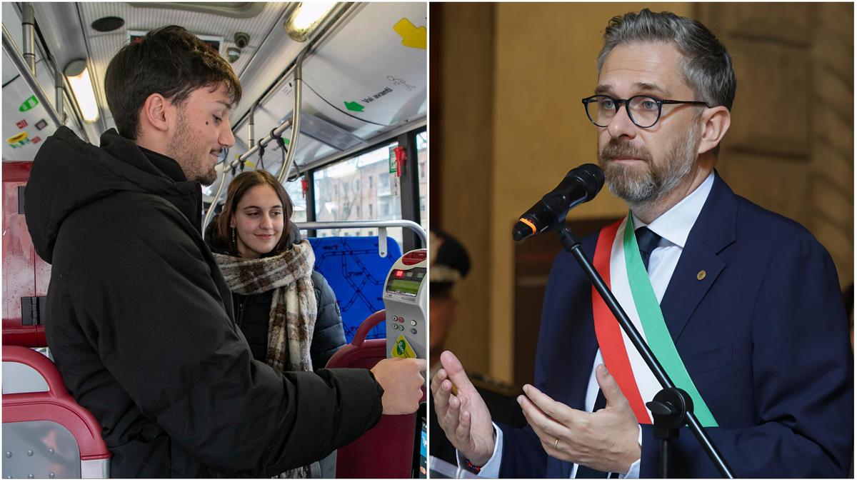 “Un biglietto unico metropolitano per il milione di abitanti dell'area bolognese”