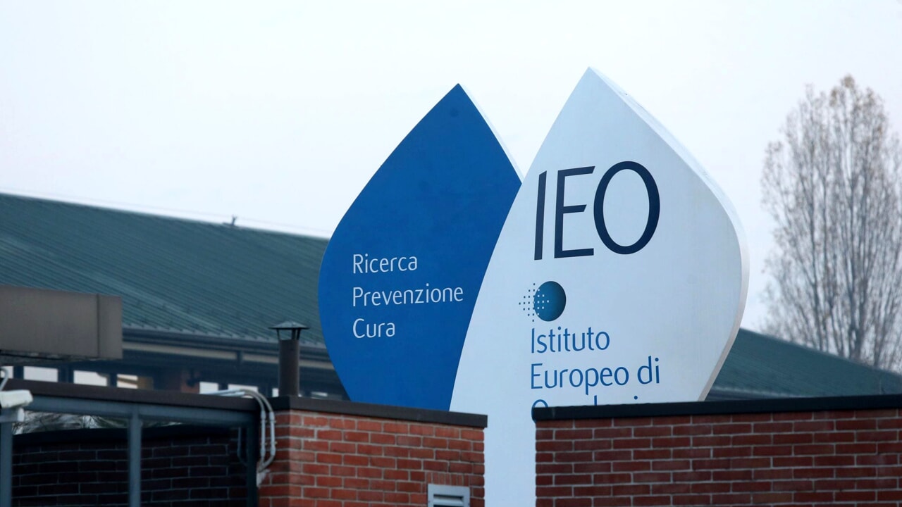 Allattare il proprio figlio dopo un tumore al seno, lo studio dello Ieo rivela i vantaggi