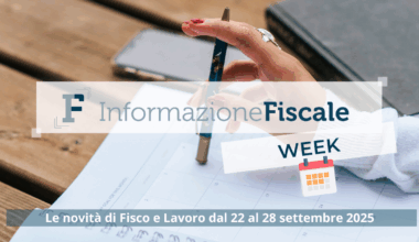 Concordato, 730 e IVA: gran carico di scadenze il 30 settembre