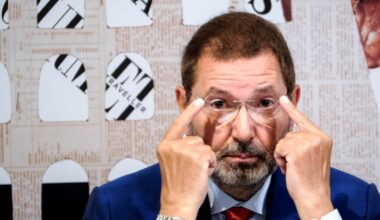 Elezioni 2027 a Roma, Ignazio Marino sfida ufficialmente Gualtieri