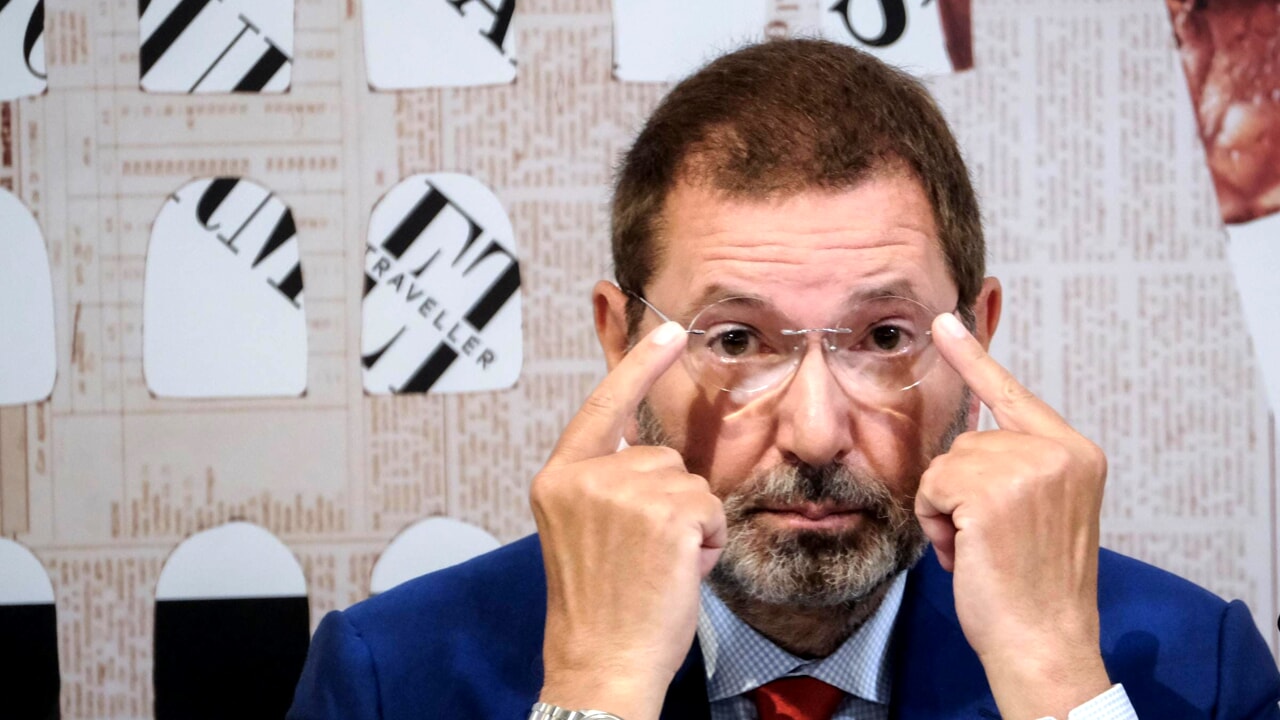 Elezioni 2027 a Roma, Ignazio Marino sfida ufficialmente Gualtieri